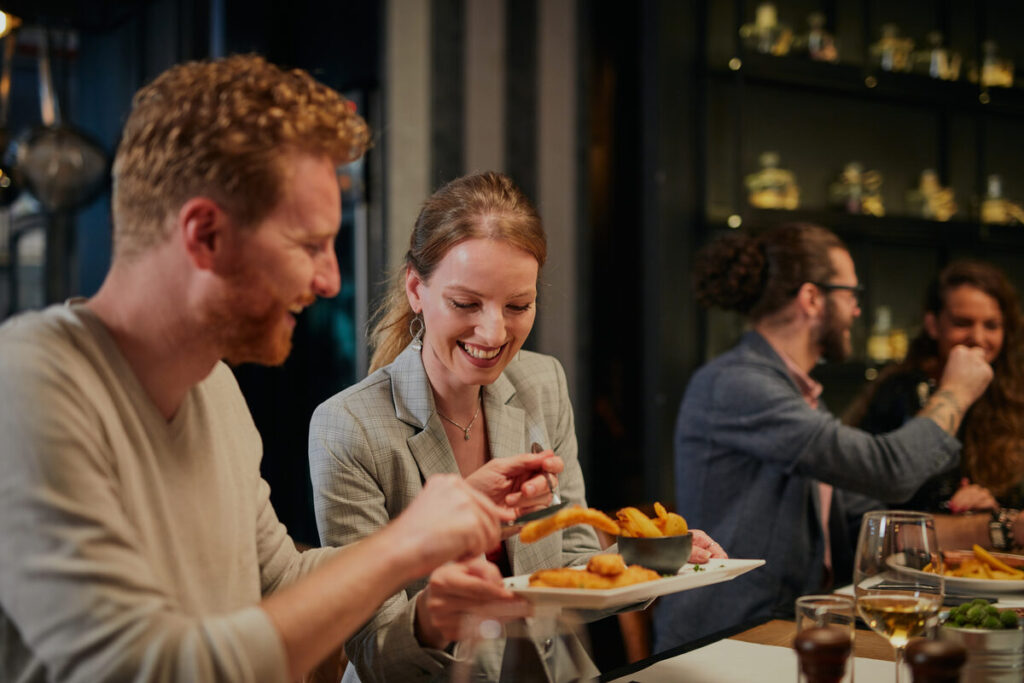 A Foodie’s Guide to Wells: Discovering Culinary Gems in Salt Lake City’s Hidden Neighborhood